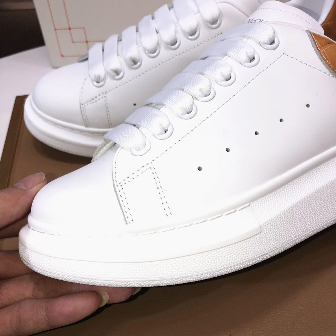 LuxluxHouse Best Quality Shoes Alexander McQueen
