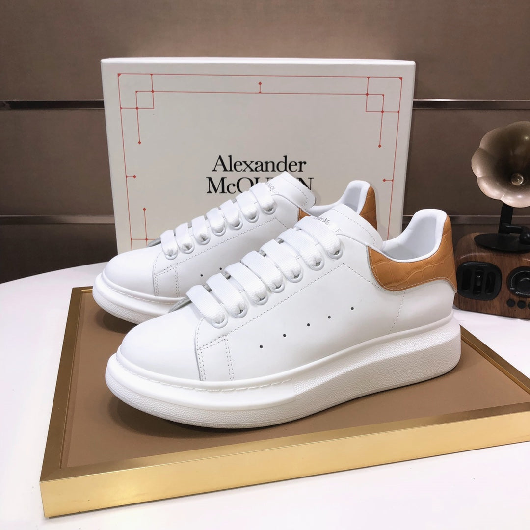 LuxluxHouse Best Quality Shoes Alexander McQueen