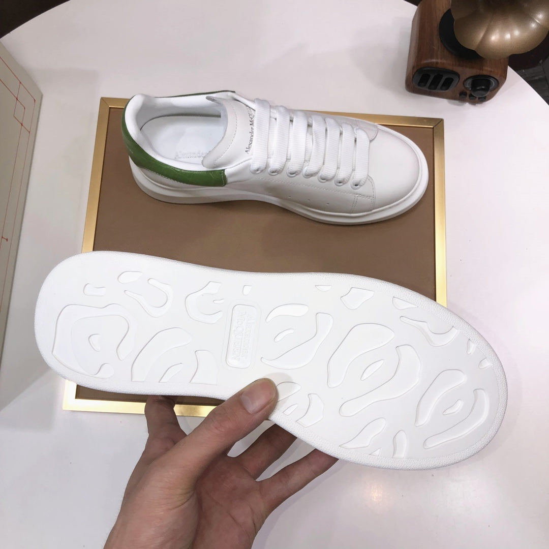 LuxluxHouse Best Quality Shoes Alexander McQueen