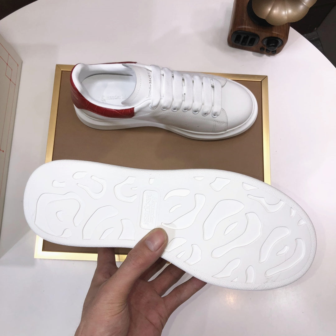 LuxluxHouse Best Quality Shoes Alexander McQueen