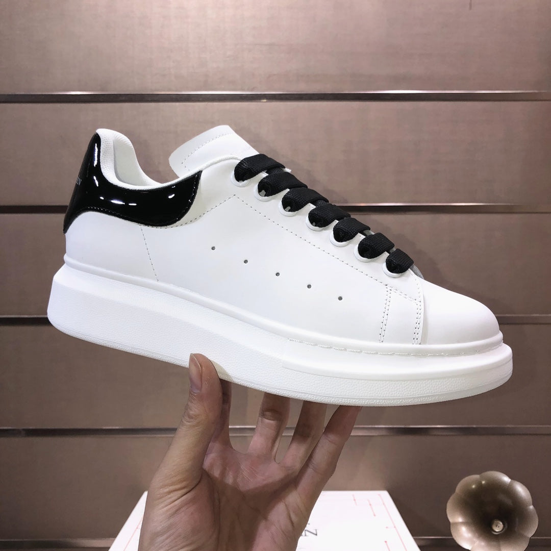 LuxluxHouse Best Quality Shoes Alexander McQueen