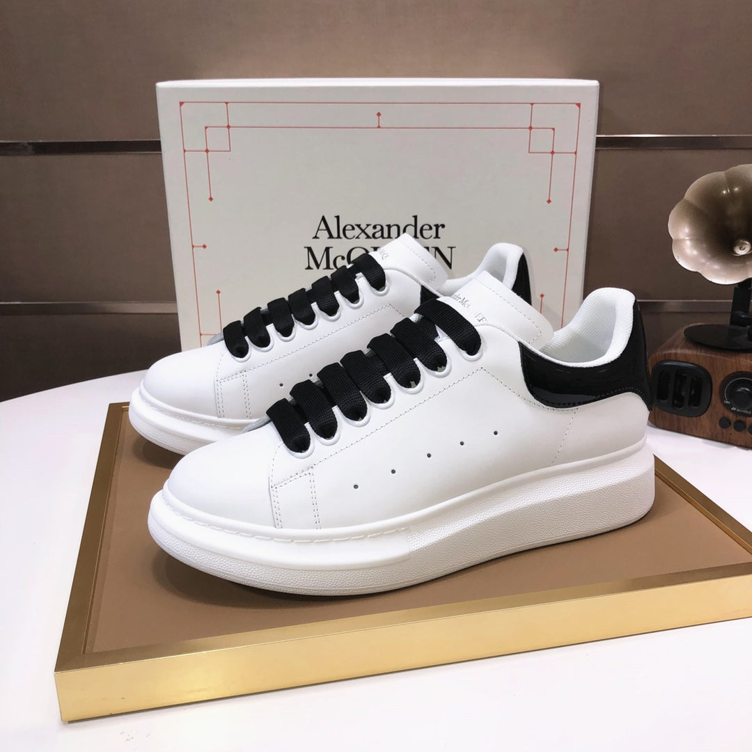 LuxluxHouse Best Quality Shoes Alexander McQueen