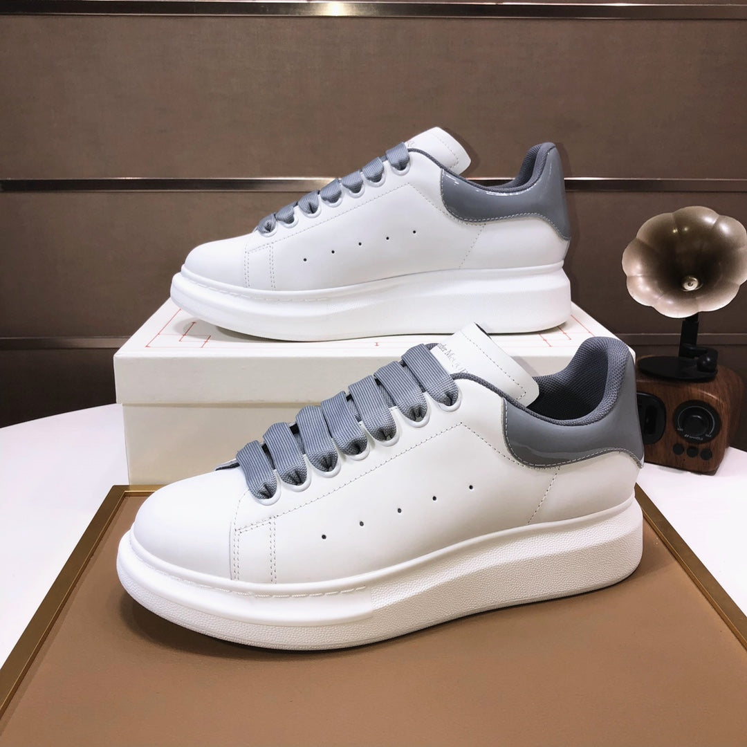 LuxluxHouse Best Quality Shoes Alexander McQueen