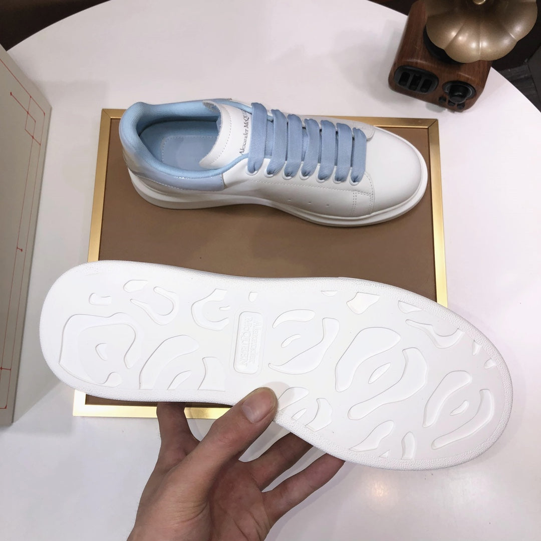 LuxluxHouse Best Quality Shoes Alexander McQueen
