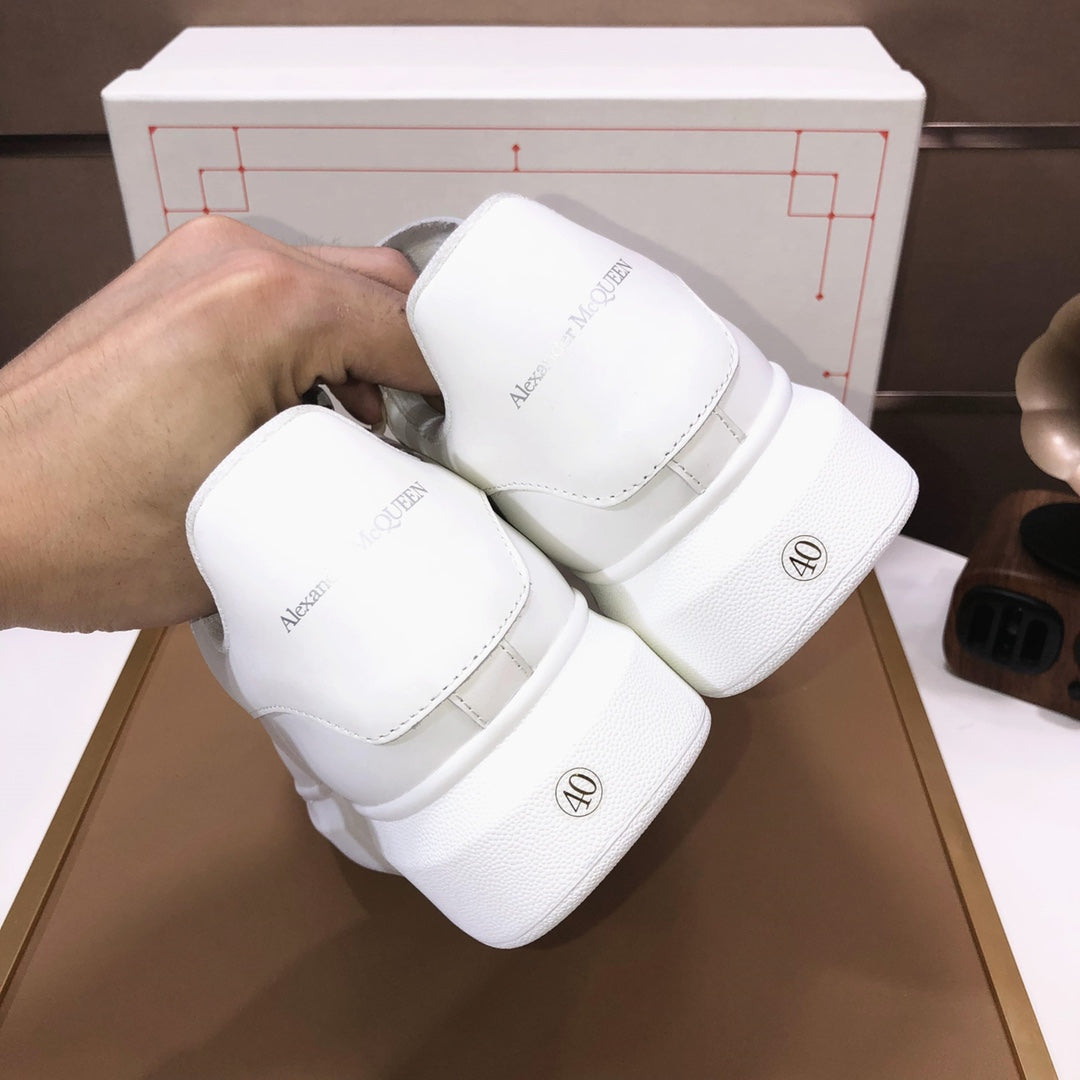 LuxluxHouse Best Quality Shoes Alexander McQueen