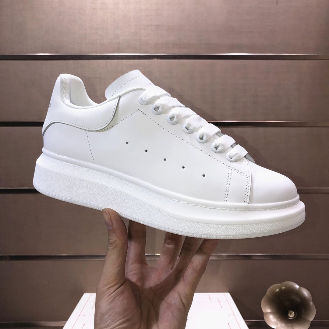LuxluxHouse Best Quality Shoes Alexander McQueen
