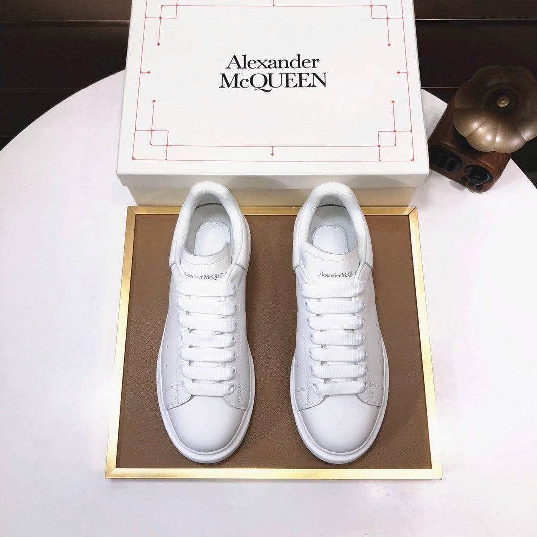 LuxluxHouse Best Quality Shoes Alexander McQueen