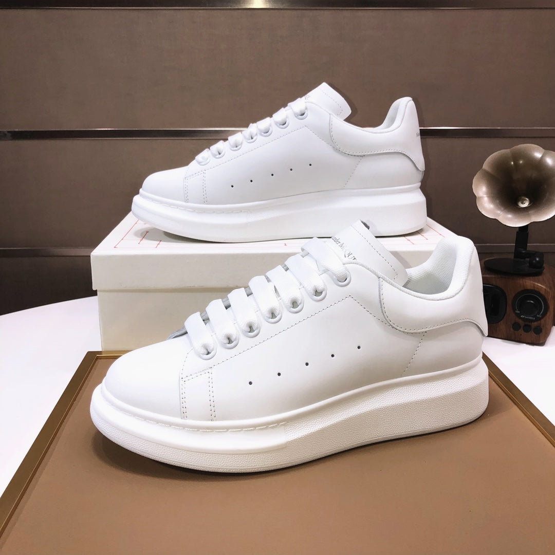 LuxluxHouse Best Quality Shoes Alexander McQueen