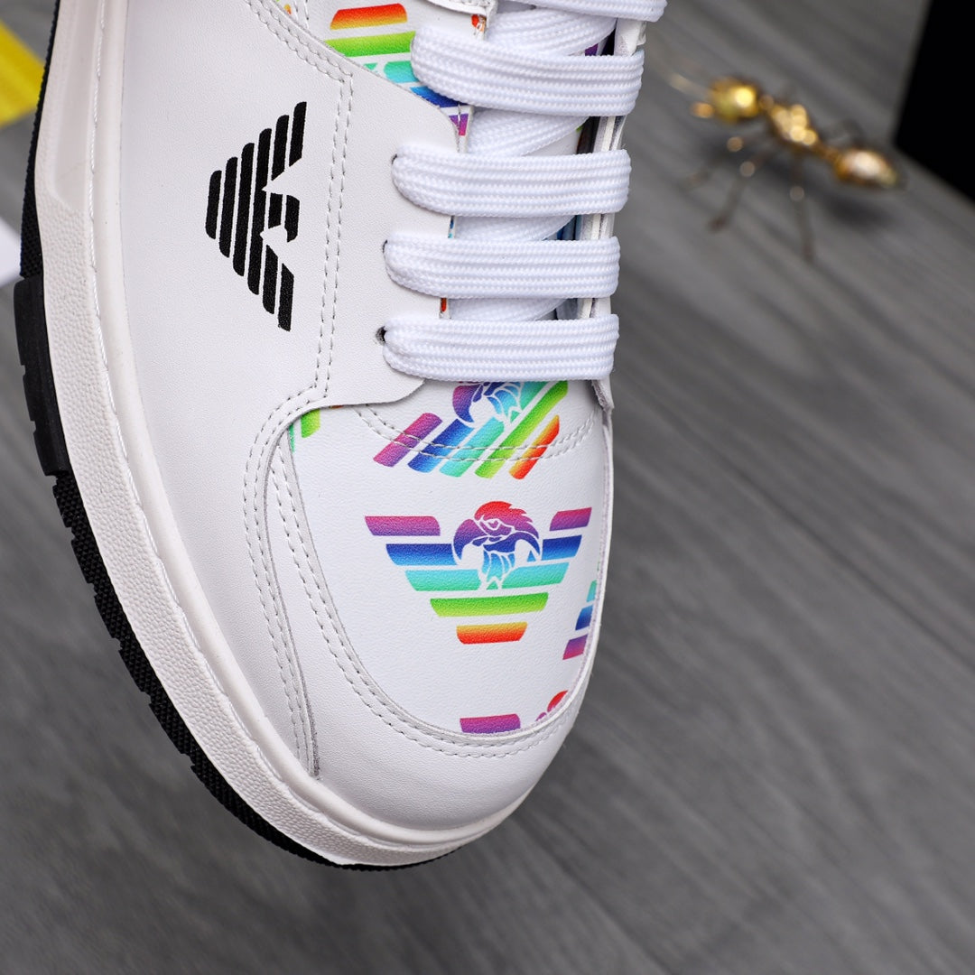 LuxluxHouse Best Quality Shoes Shoes Amiri