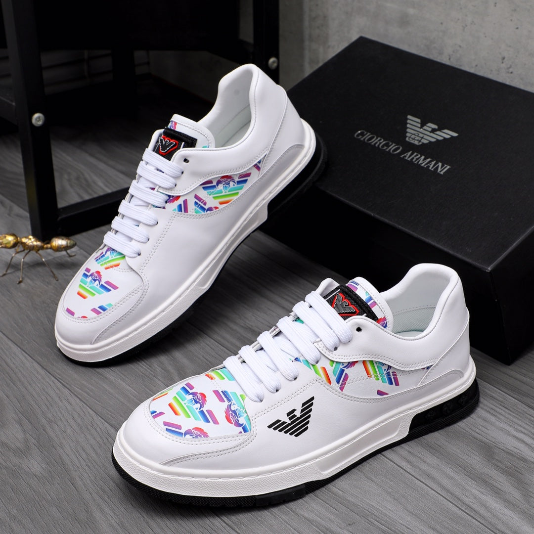 LuxluxHouse Best Quality Shoes Shoes Amiri