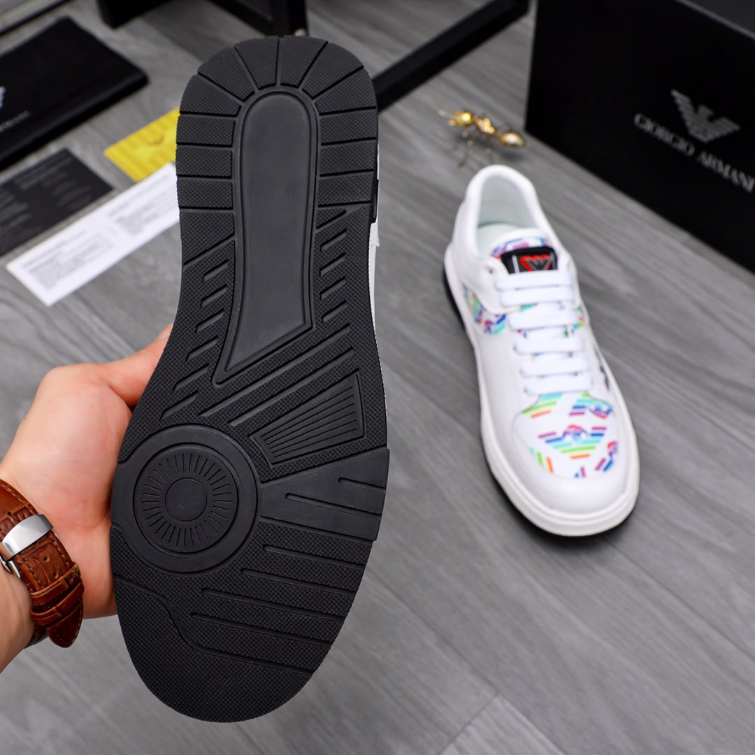 LuxluxHouse Best Quality Shoes Shoes Amiri