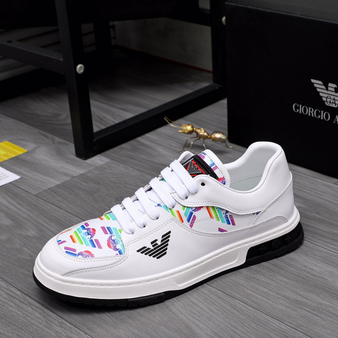 LuxluxHouse Best Quality Shoes Shoes Amiri