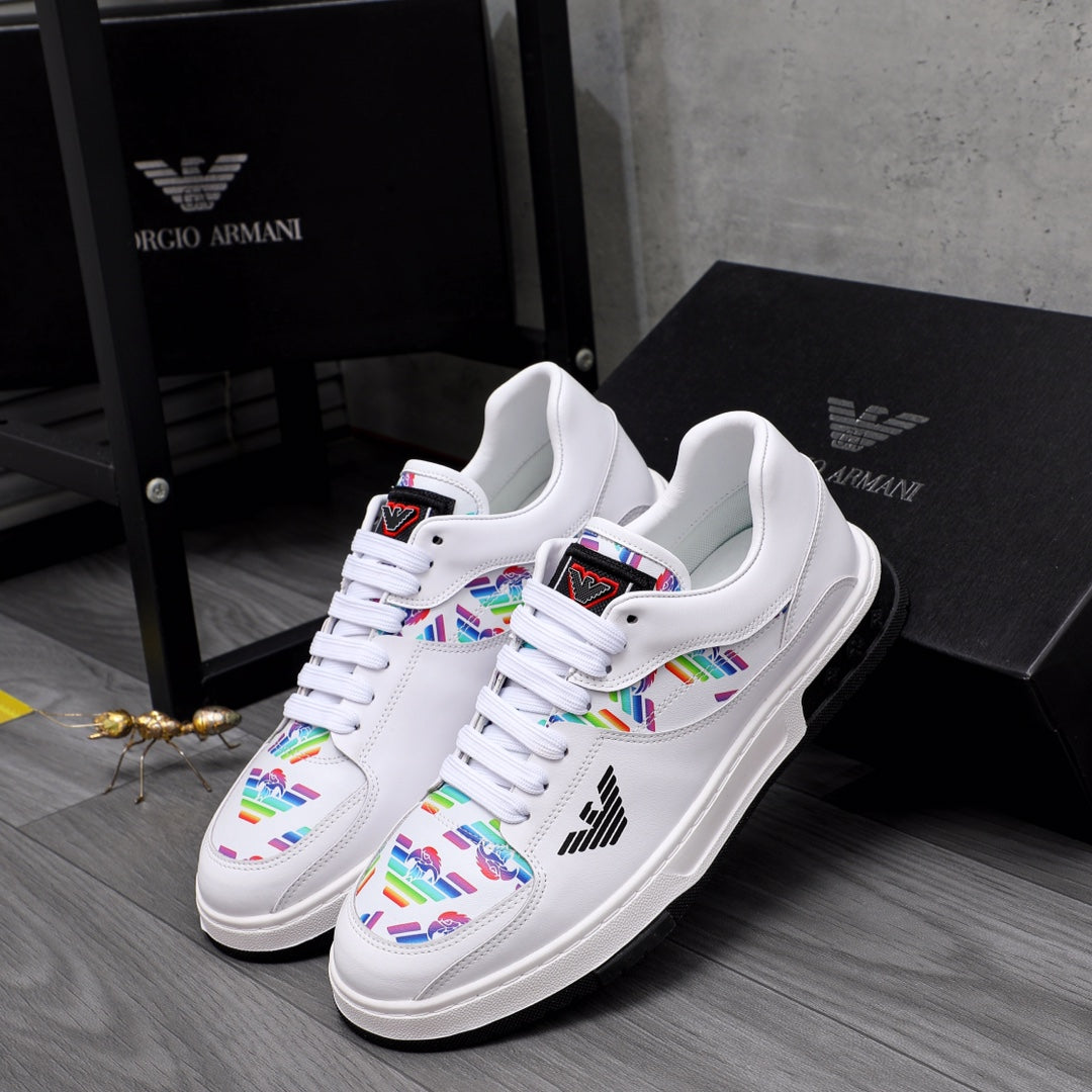 LuxluxHouse Best Quality Shoes Shoes Amiri