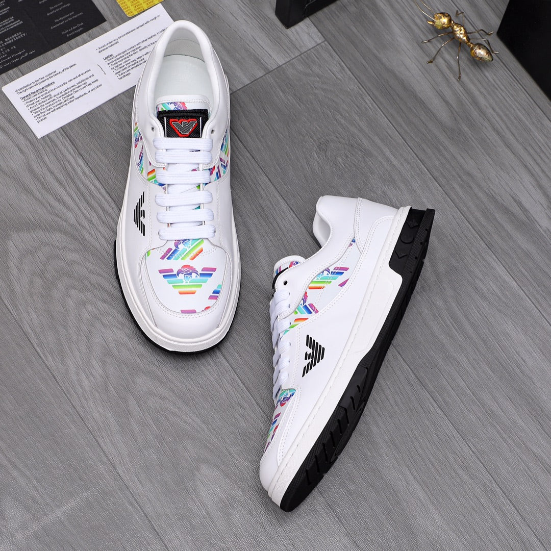 LuxluxHouse Best Quality Shoes Shoes Amiri