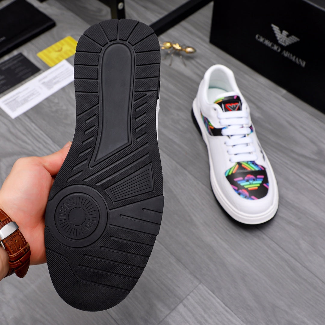 LuxluxHouse Best Quality Shoes Shoes Amiri