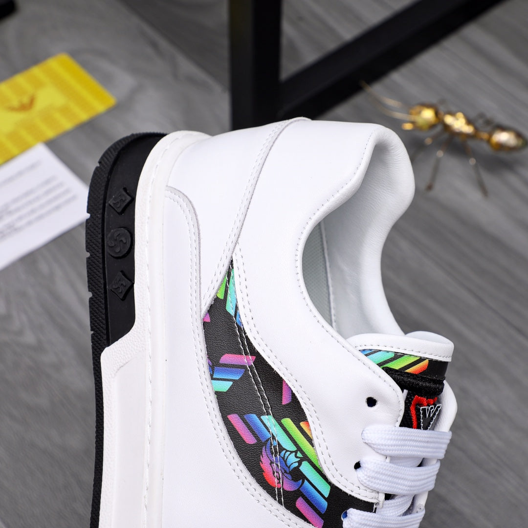 LuxluxHouse Best Quality Shoes Shoes Amiri
