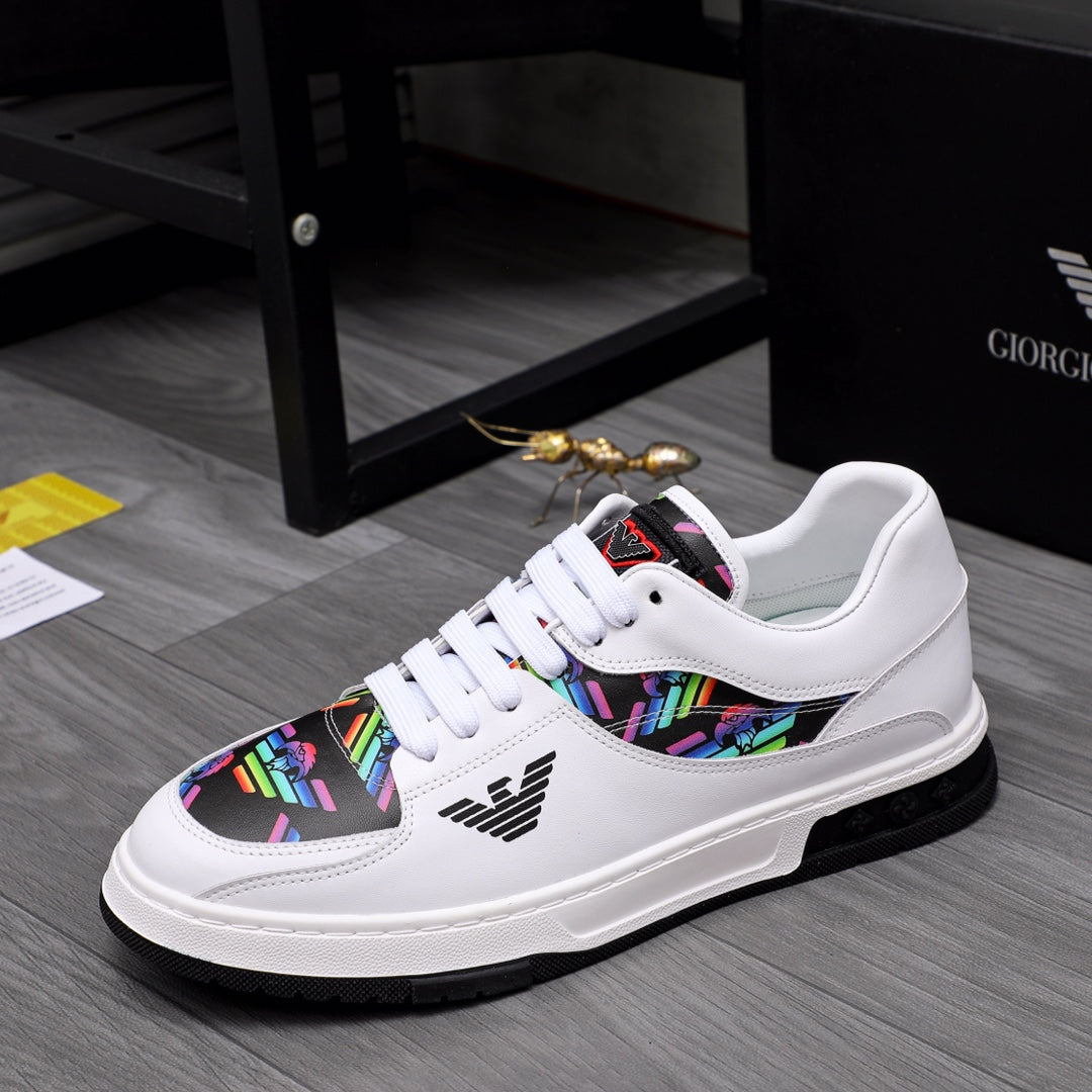LuxluxHouse Best Quality Shoes Shoes Amiri