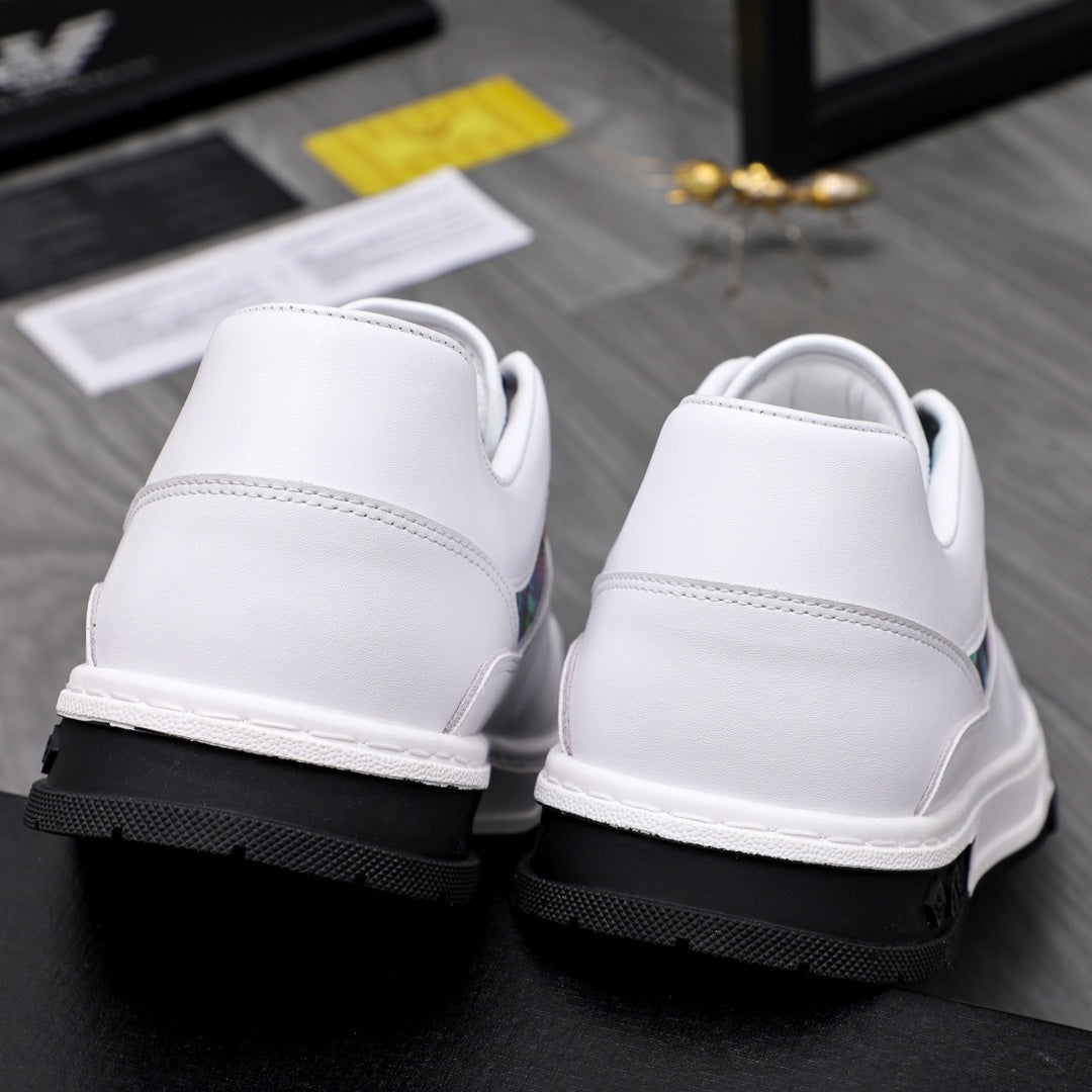 LuxluxHouse Best Quality Shoes Shoes Amiri