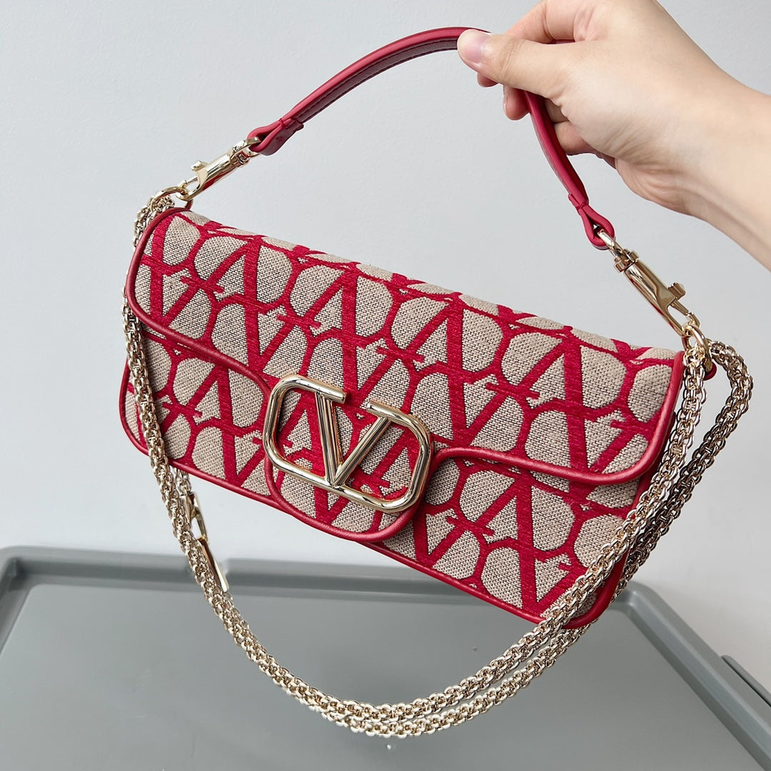 LuxluxHouse Best Quality Bags Valentino Women