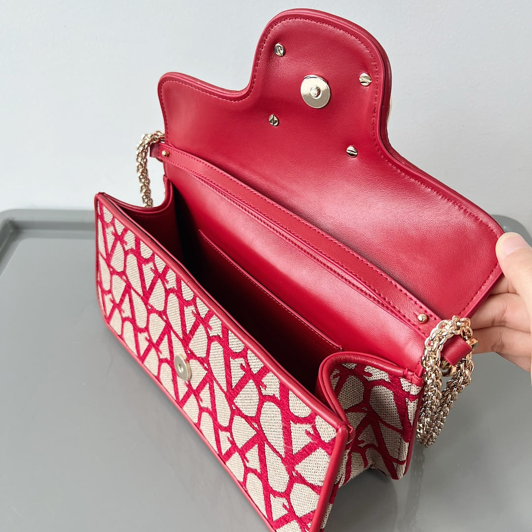 LuxluxHouse Best Quality Bags Valentino Women