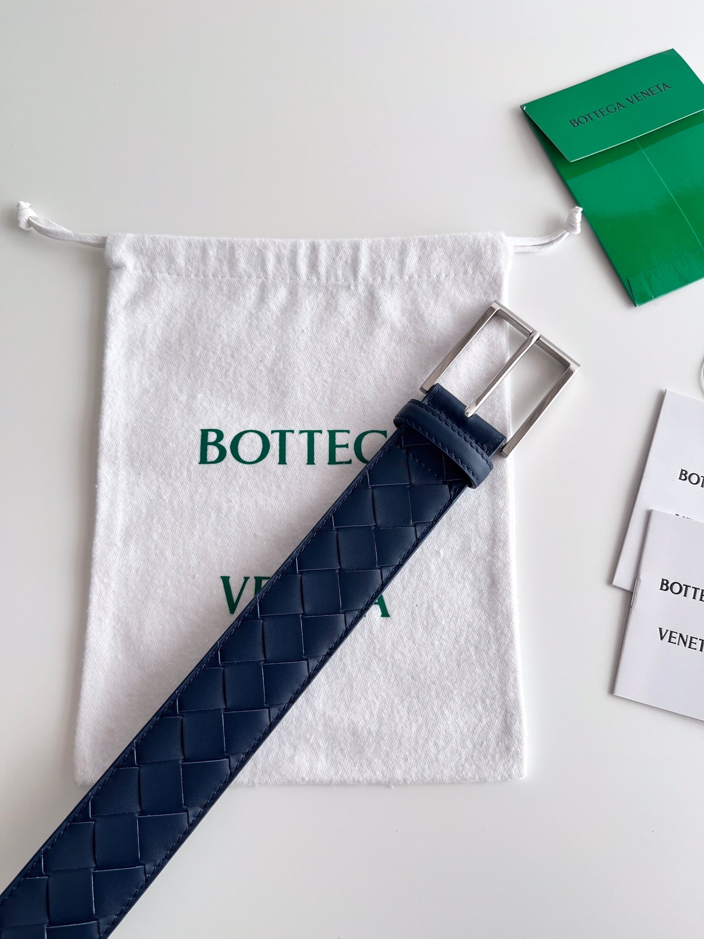 LuxluxHouse Best Quality Accessories Bvlgari