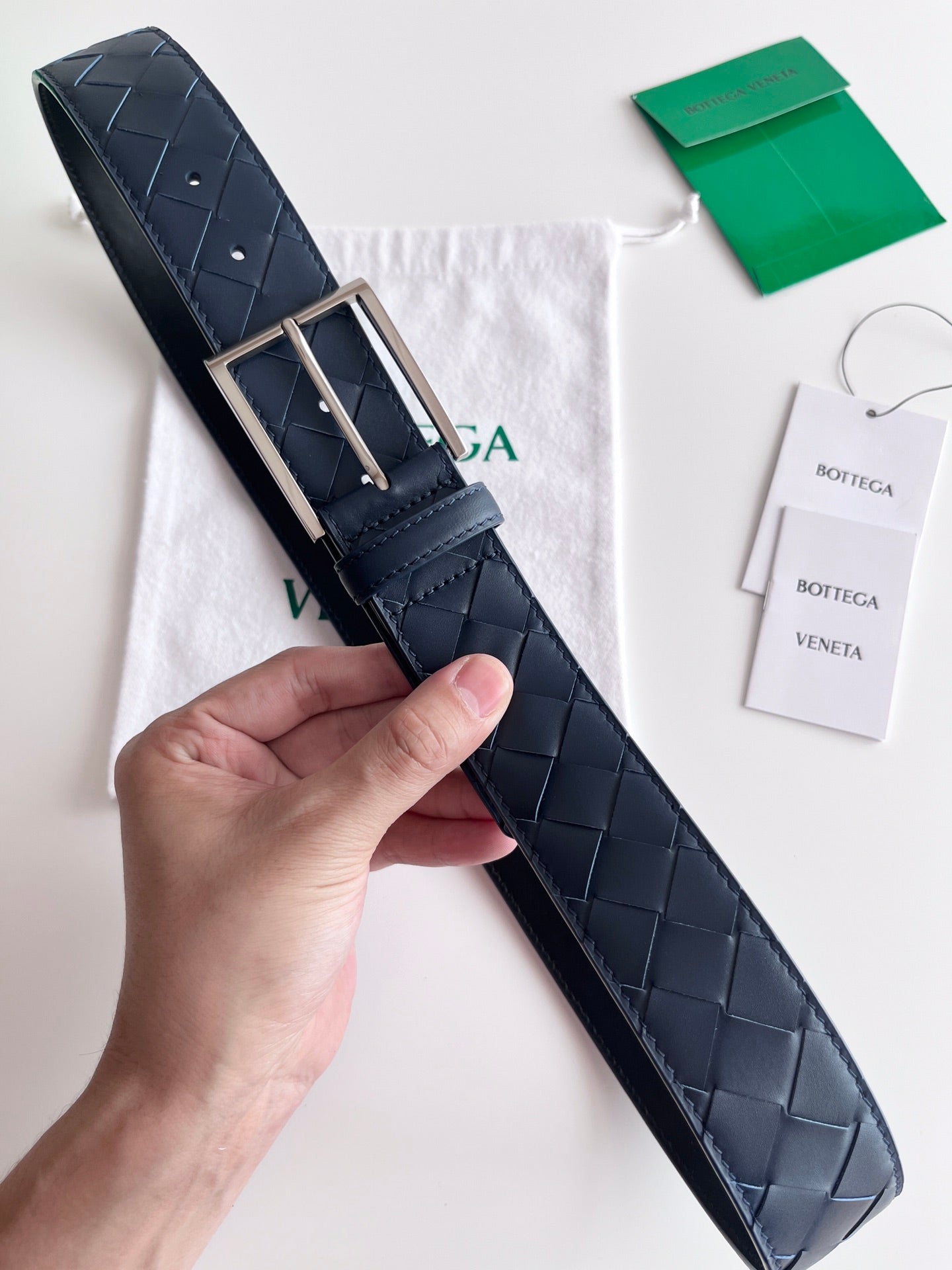 LuxluxHouse Best Quality Accessories Bvlgari
