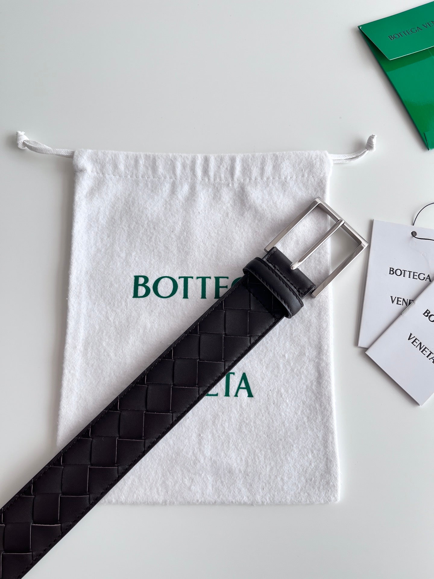 LuxluxHouse Best Quality Accessories Bvlgari