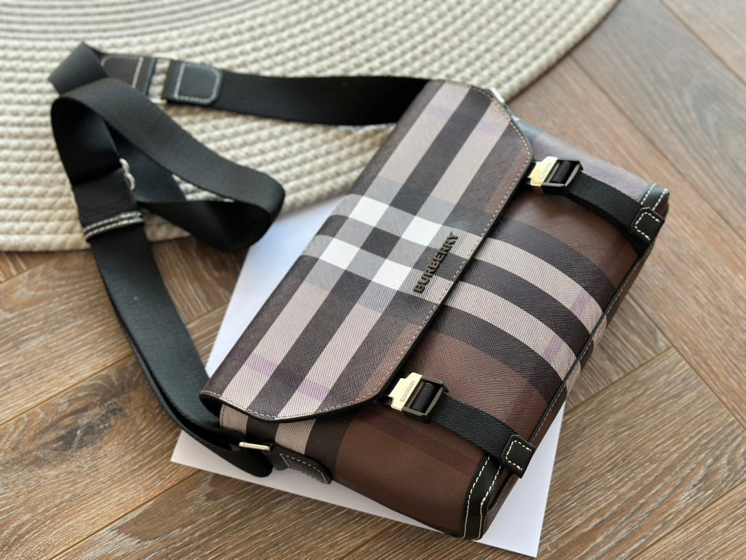 LuxluxHouse Best Quality Bags Burberry Men