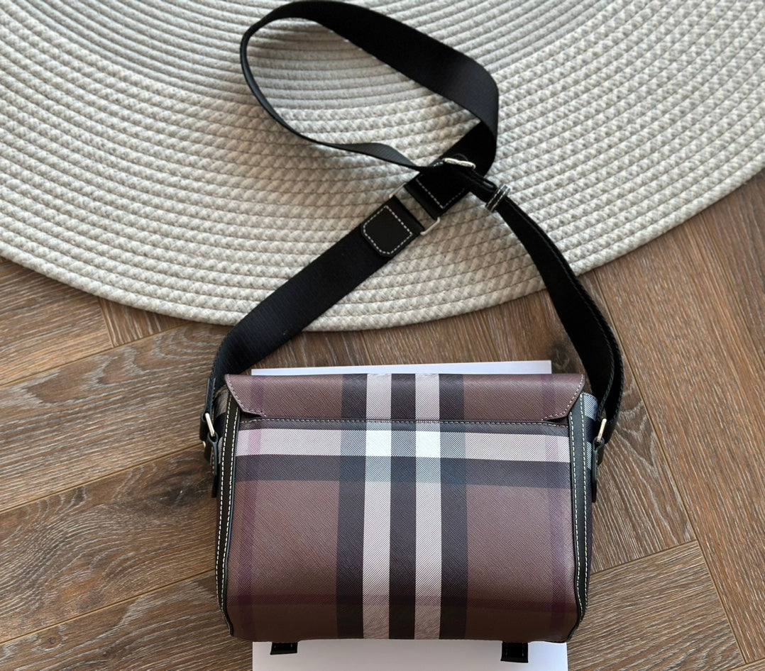 LuxluxHouse Best Quality Bags Burberry Men