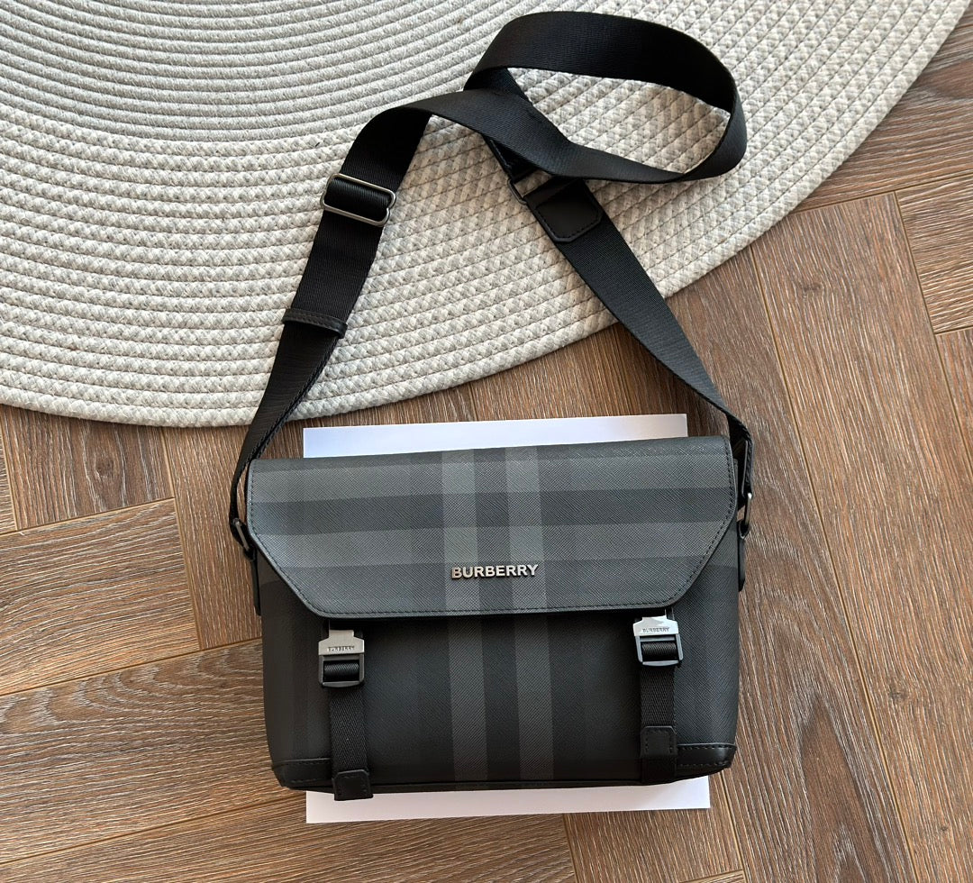 LuxluxHouse Best Quality Bags Burberry Men