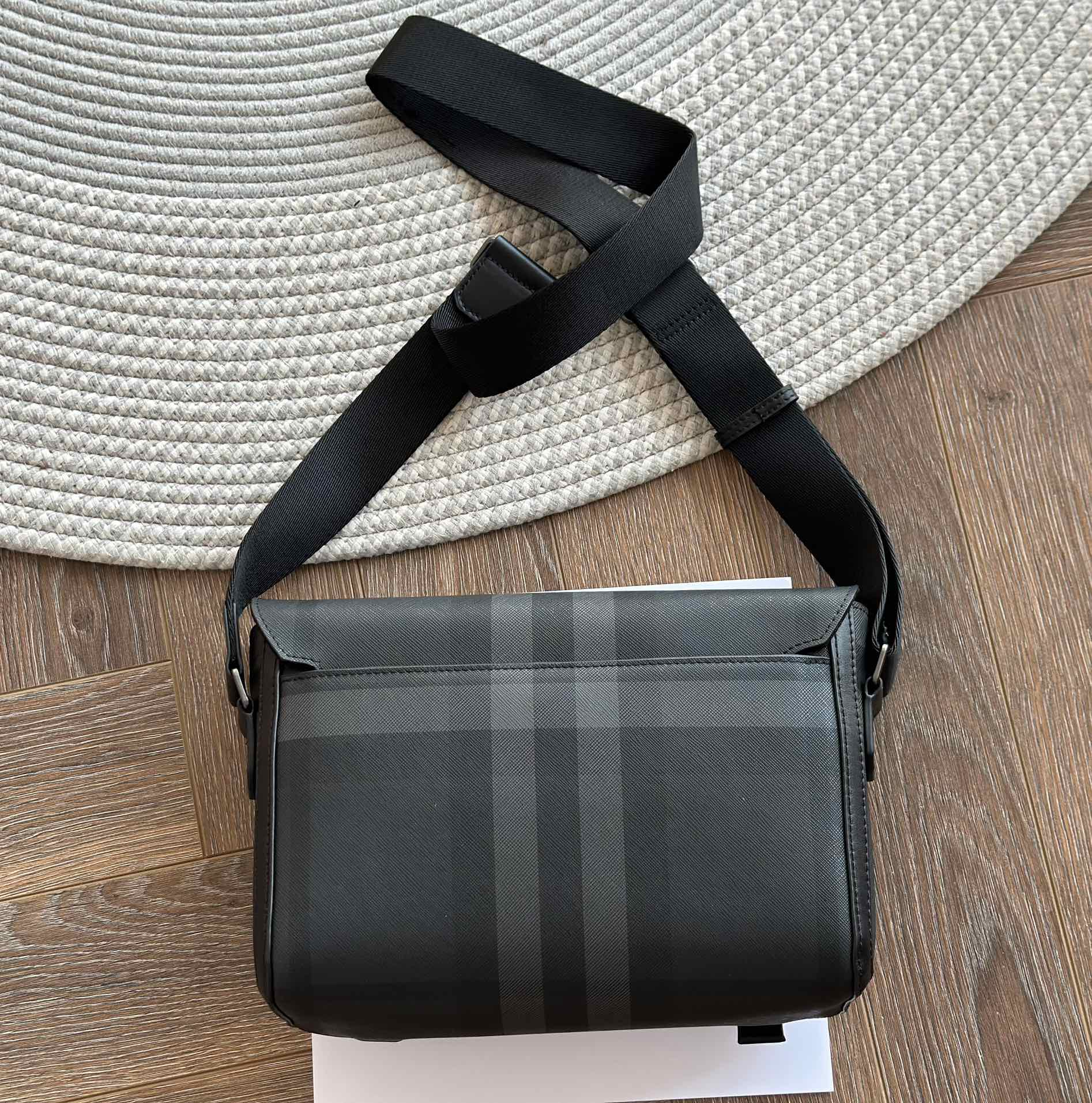 LuxluxHouse Best Quality Bags Burberry Men