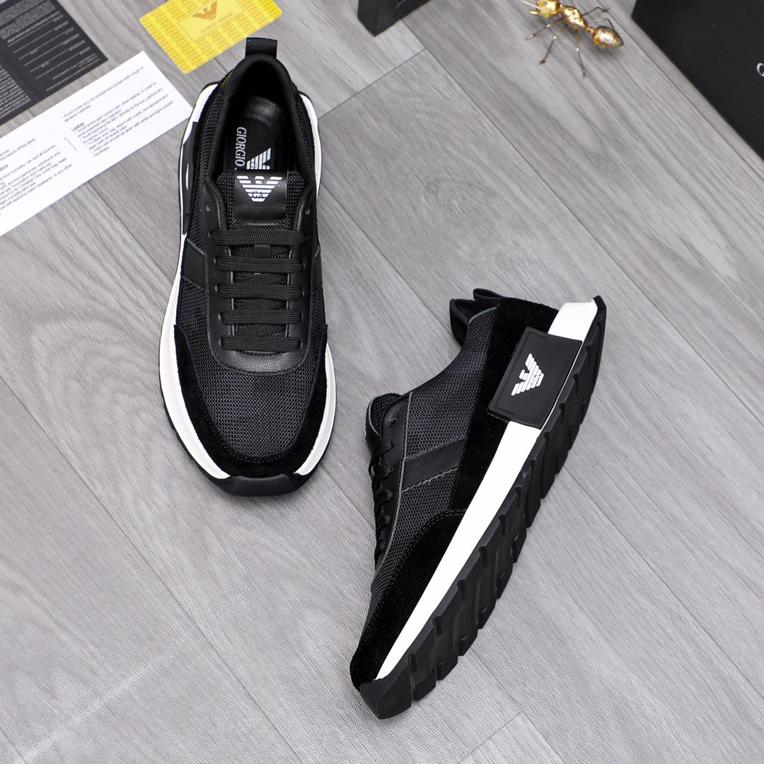 LuxluxHouse Best Quality Shoes Shoes Amiri