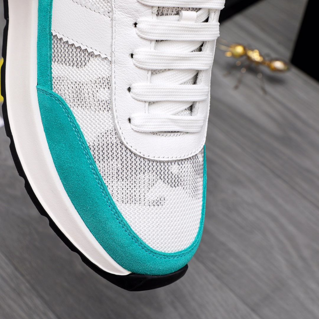 LuxluxHouse Best Quality Shoes Shoes Amiri