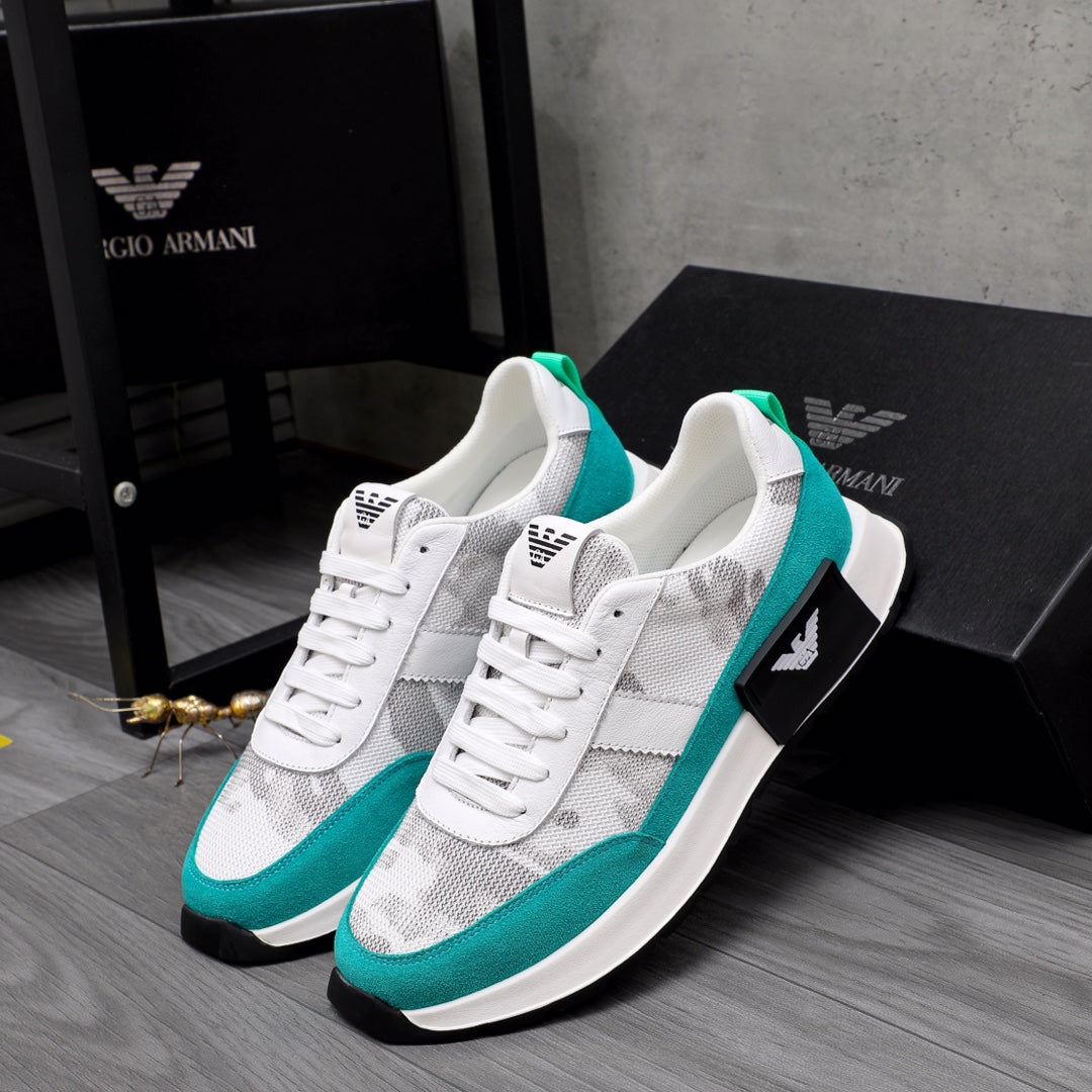 LuxluxHouse Best Quality Shoes Shoes Amiri