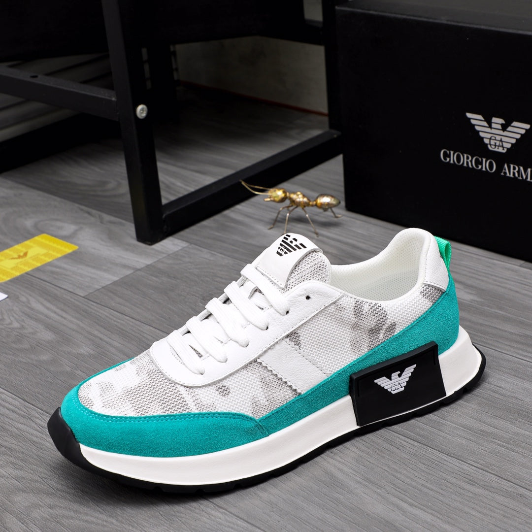 LuxluxHouse Best Quality Shoes Shoes Amiri