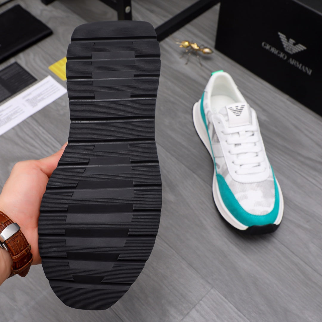 LuxluxHouse Best Quality Shoes Shoes Amiri
