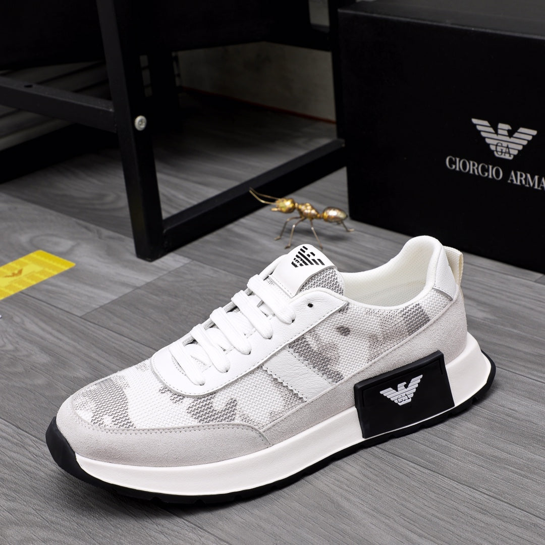 LuxluxHouse Best Quality Shoes Shoes Amiri