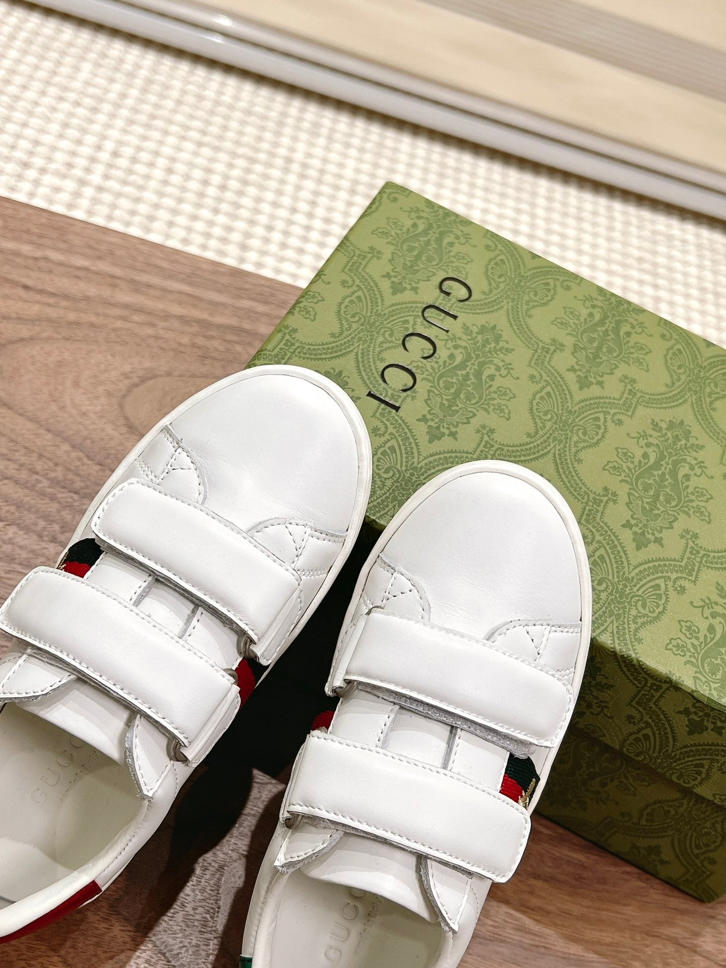 LuxluxHouse Best Quality Shoes Gucci