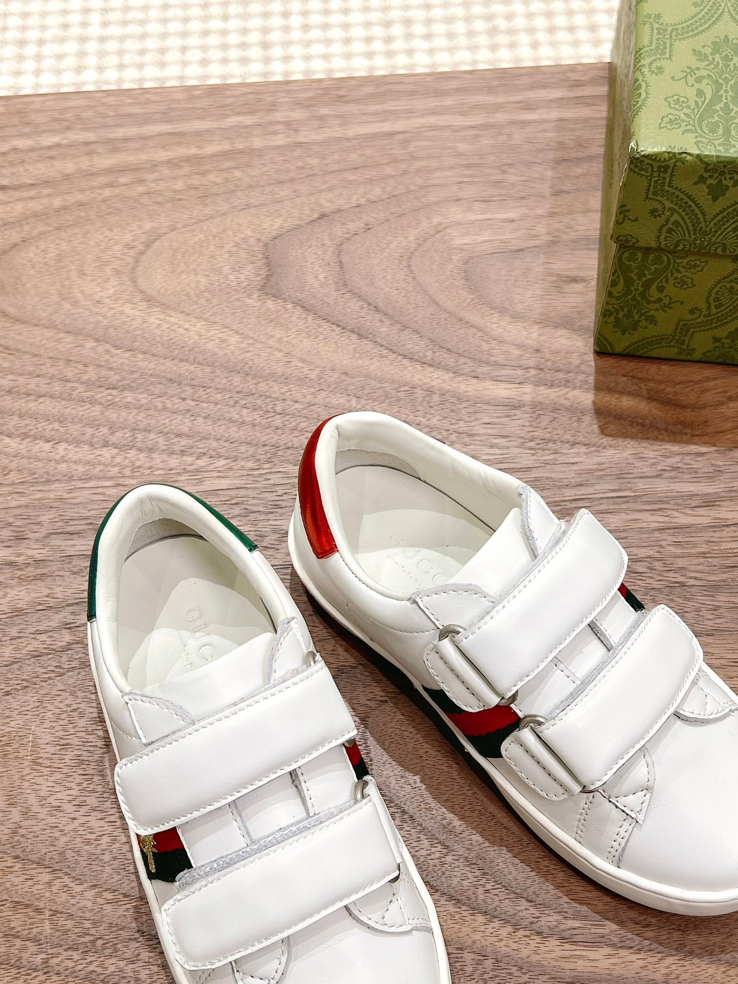 LuxluxHouse Best Quality Shoes Gucci