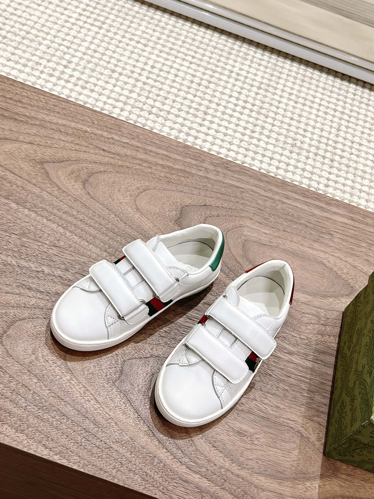 LuxluxHouse Best Quality Shoes Gucci