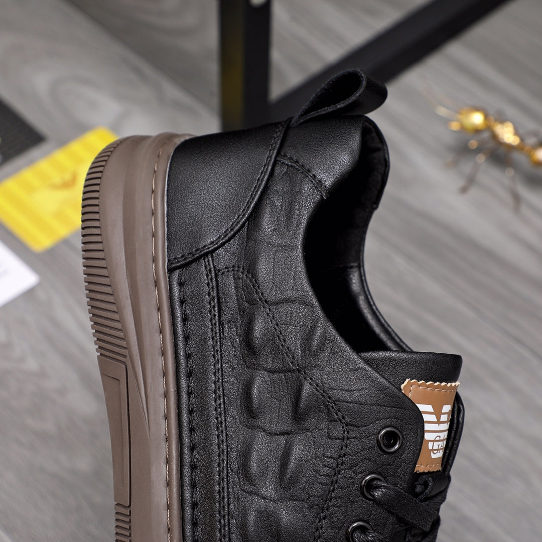 LuxluxHouse Best Quality Shoes Shoes Amiri