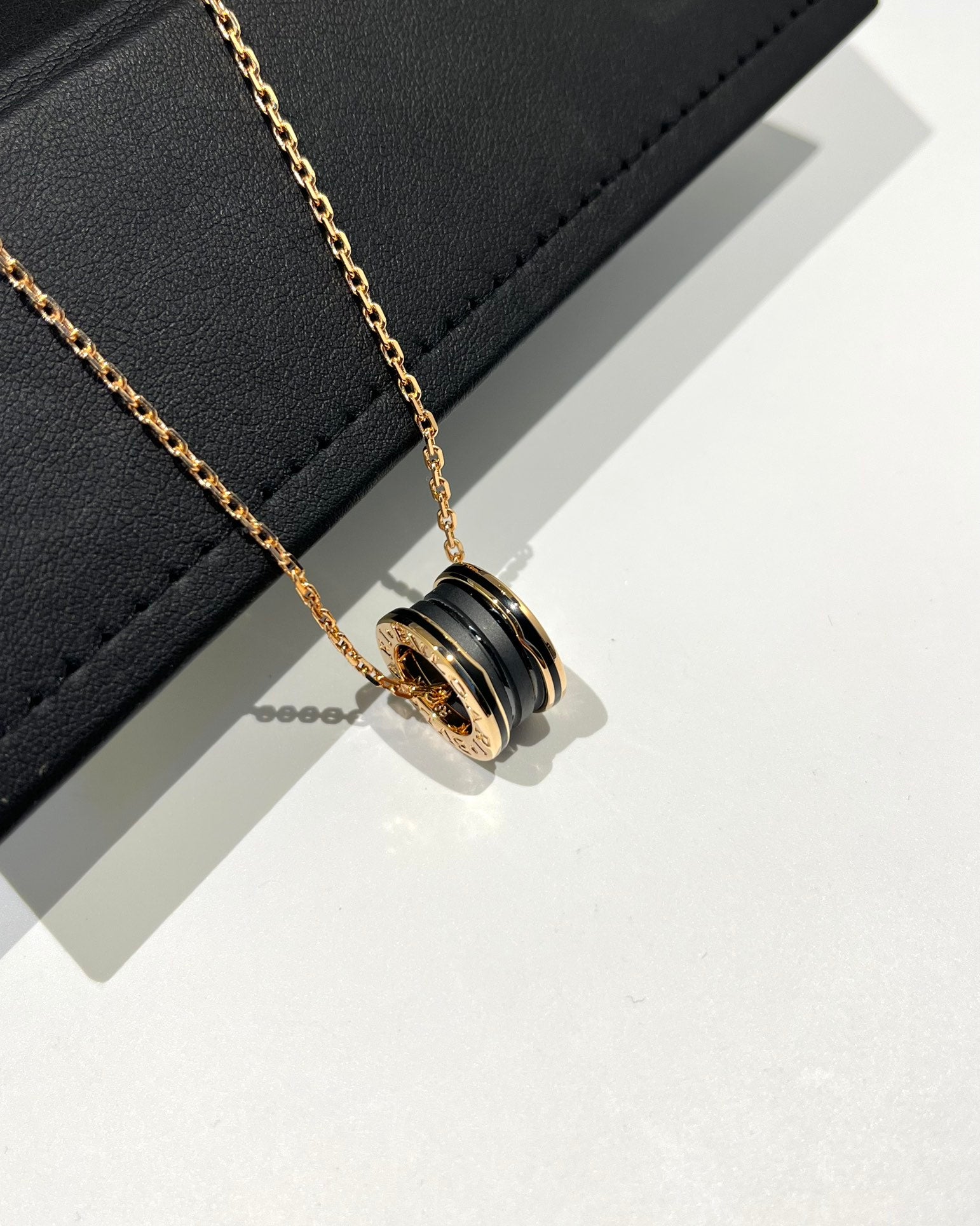 LuxluxHouse Best Quality Accessories Bvlgari