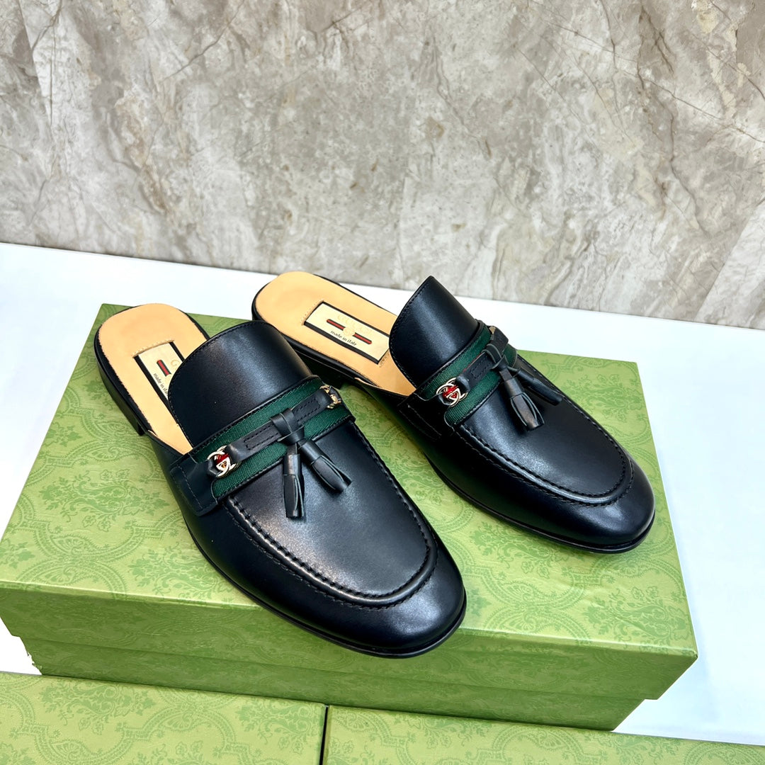 LuxluxHouse Best Quality Shoes Gucci