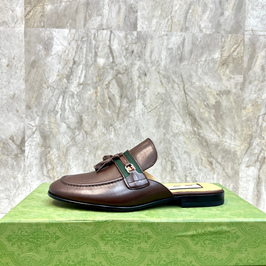 LuxluxHouse Best Quality Shoes Gucci
