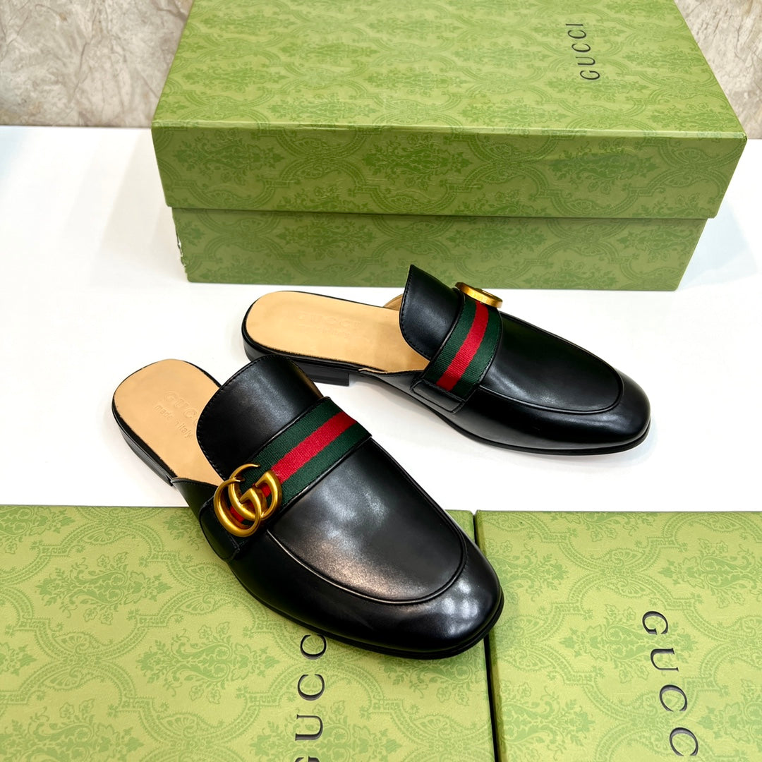 LuxluxHouse Best Quality Shoes Gucci