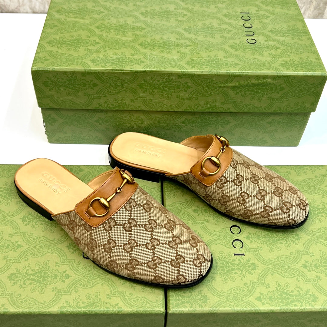 LuxluxHouse Best Quality Shoes Gucci