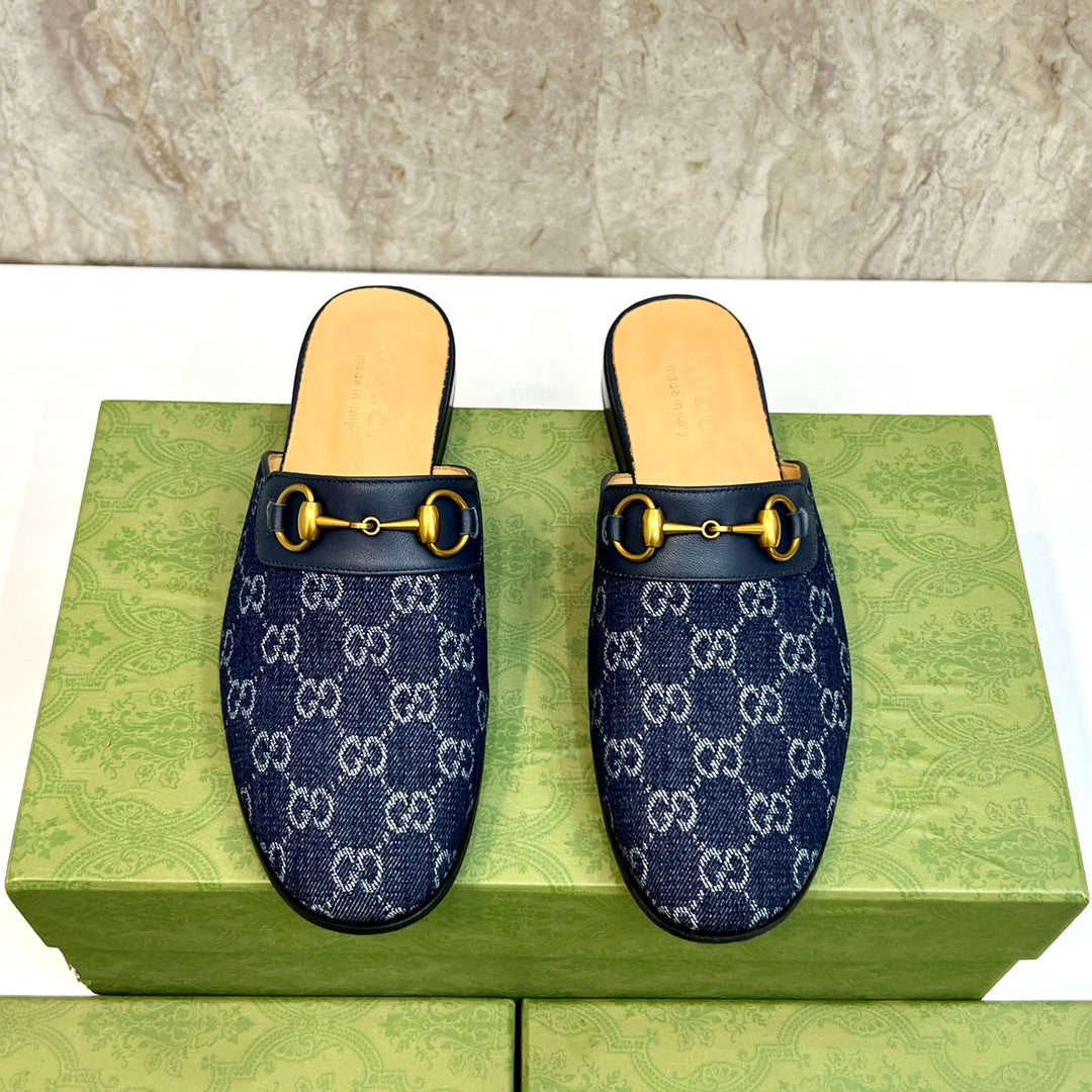 LuxluxHouse Best Quality Shoes Gucci
