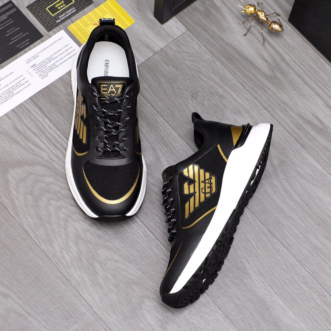 LuxluxHouse Best Quality Shoes Shoes Amiri