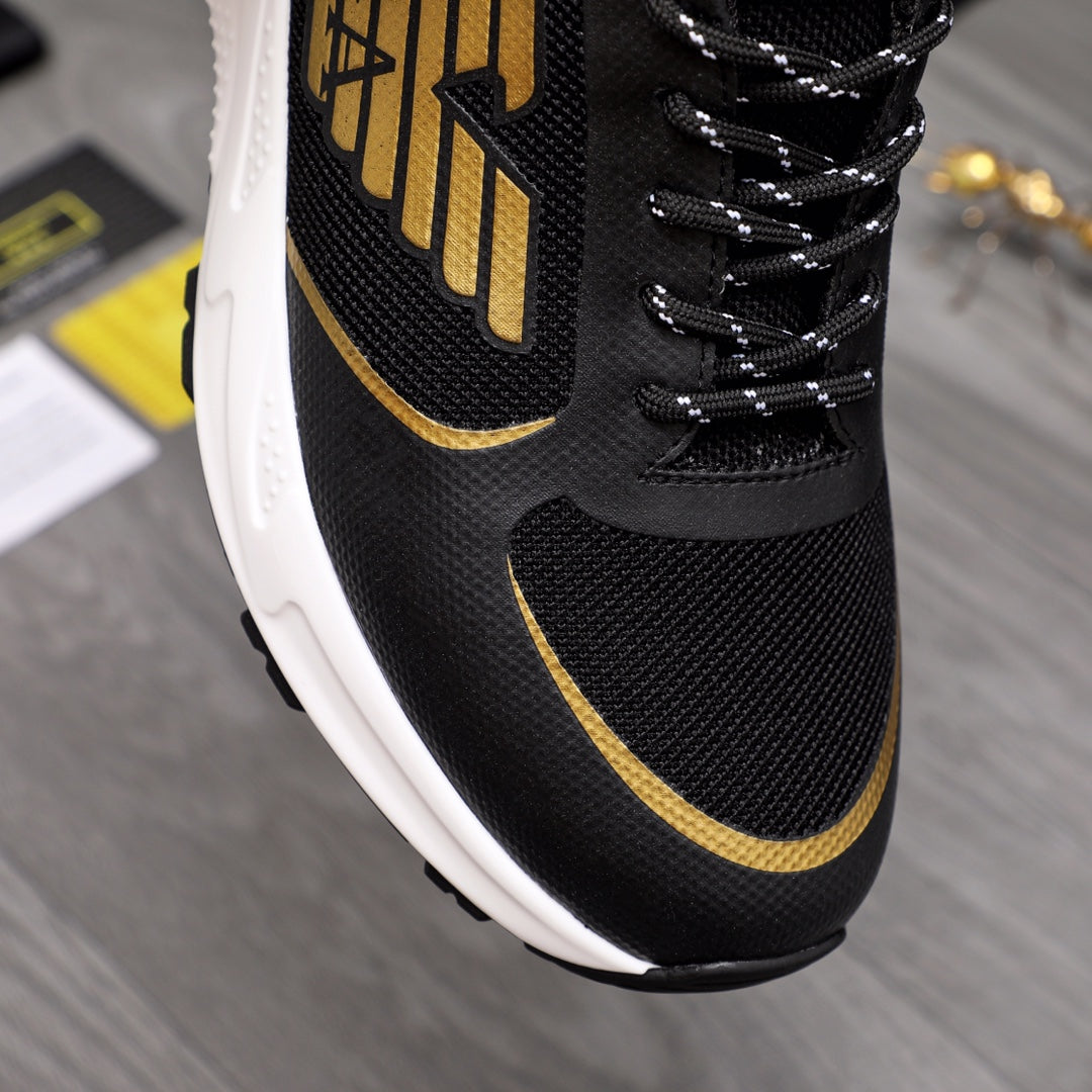 LuxluxHouse Best Quality Shoes Shoes Amiri