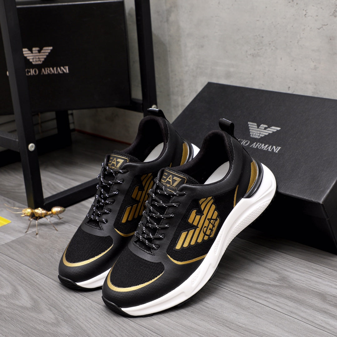 LuxluxHouse Best Quality Shoes Shoes Amiri